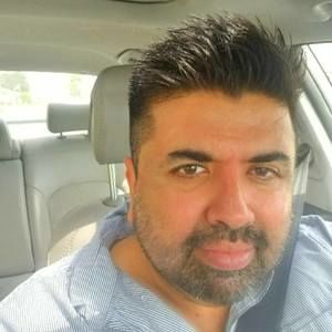 Meet your Posher, Albert